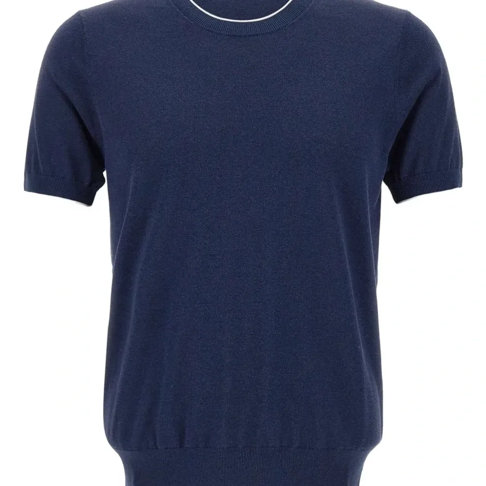 Трикотажная футболка