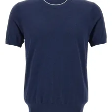 Трикотажная футболка Трикотажная футболка