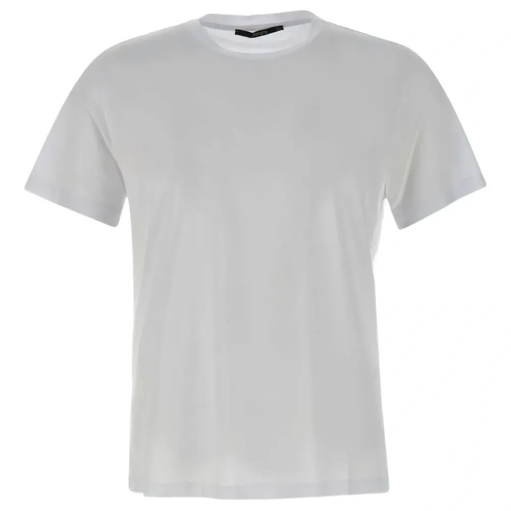 Футболка с круглым вырезом Футболка с круглым вырезом