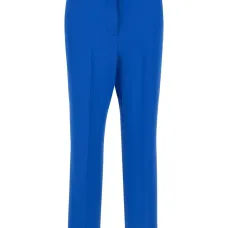 прямые брюки