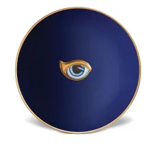 Фарфоровая тарелка Lito (15 см)