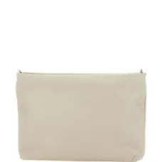 сумка через плечо с ремнем-цепочкой