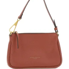 Сумка на плечо Brooke на молнии