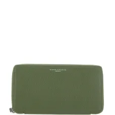 кошелек с круговой молнией кошелек с круговой молнией