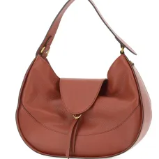 Сумка-тоут с откидным клапаном Сумка-тоут с откидным клапаном