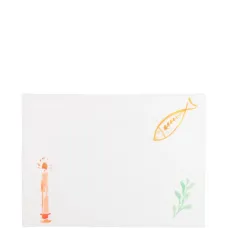 Сервировочная салфетка Alfresco