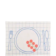 Сервировочная салфетка Friendsgiving