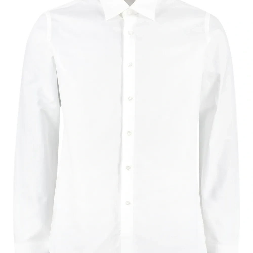 Рубашка Oxford