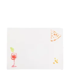 сервировочная салфетка Alfresco