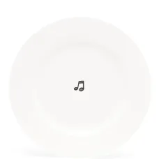 Тарелка So & So