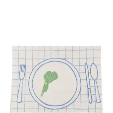 Сервировочная салфетка Friendsgiving