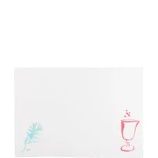 Сервировочная салфетка Alfresco