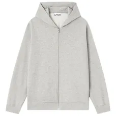 Худи Teddy на молнии