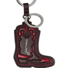 Брелок в форме сапога