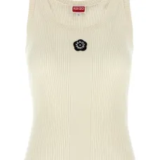 топ Boke Flower 2.0 в рубчик