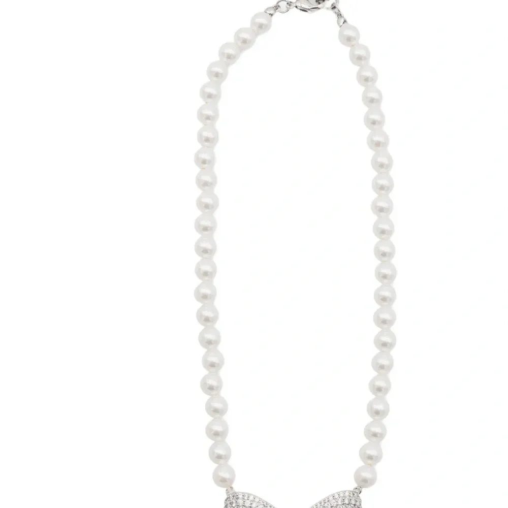 Колье Bow Pearl Колье Bow Pearl