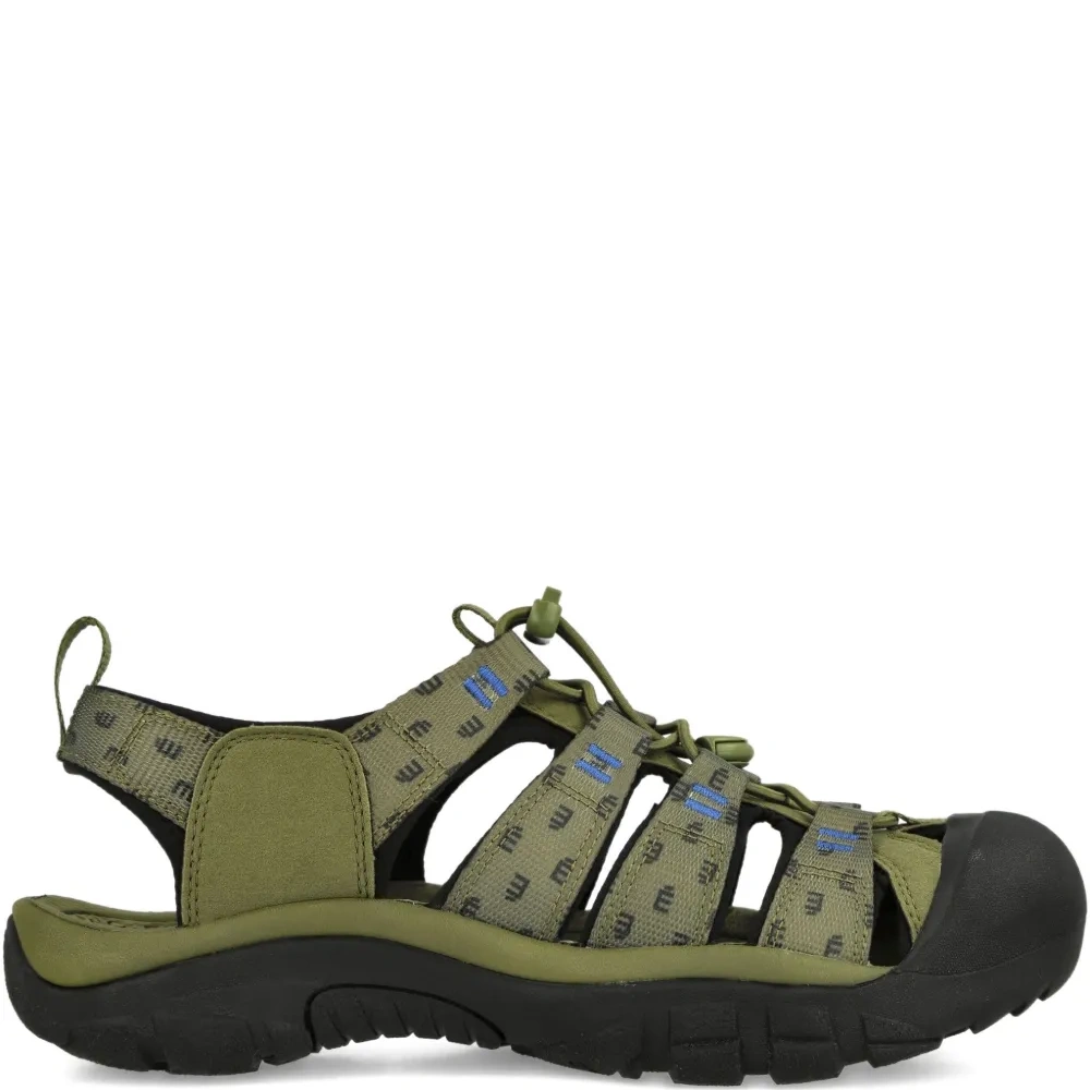 сандалии Keen