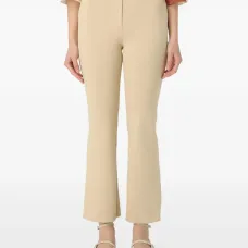 Расклешённые брюки Расклешённые брюки