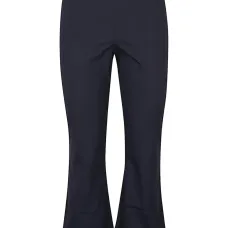 укороченные брюки