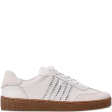 Кроссовки Scotty со стразами