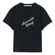 футболка Shrunken