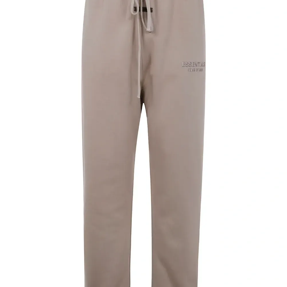 джогеры с кулиской