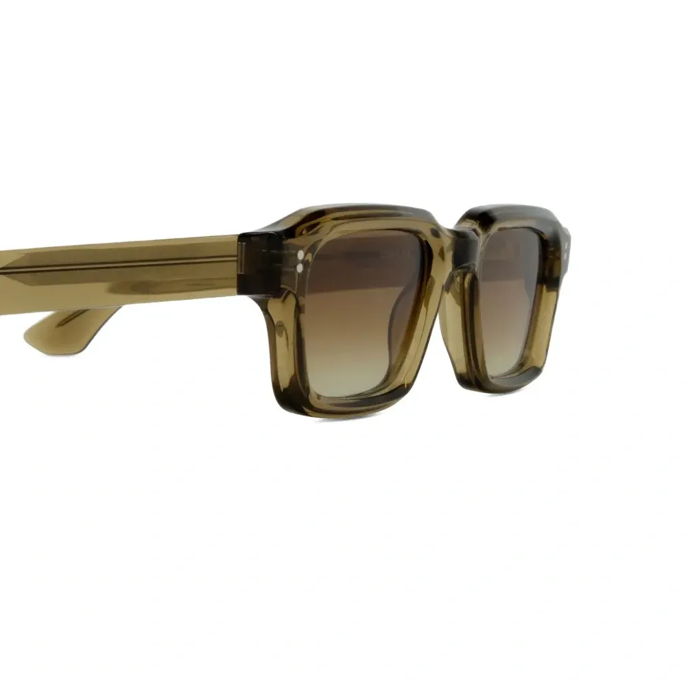 Солнцезащитные очки 03 Core в квадратной оправе