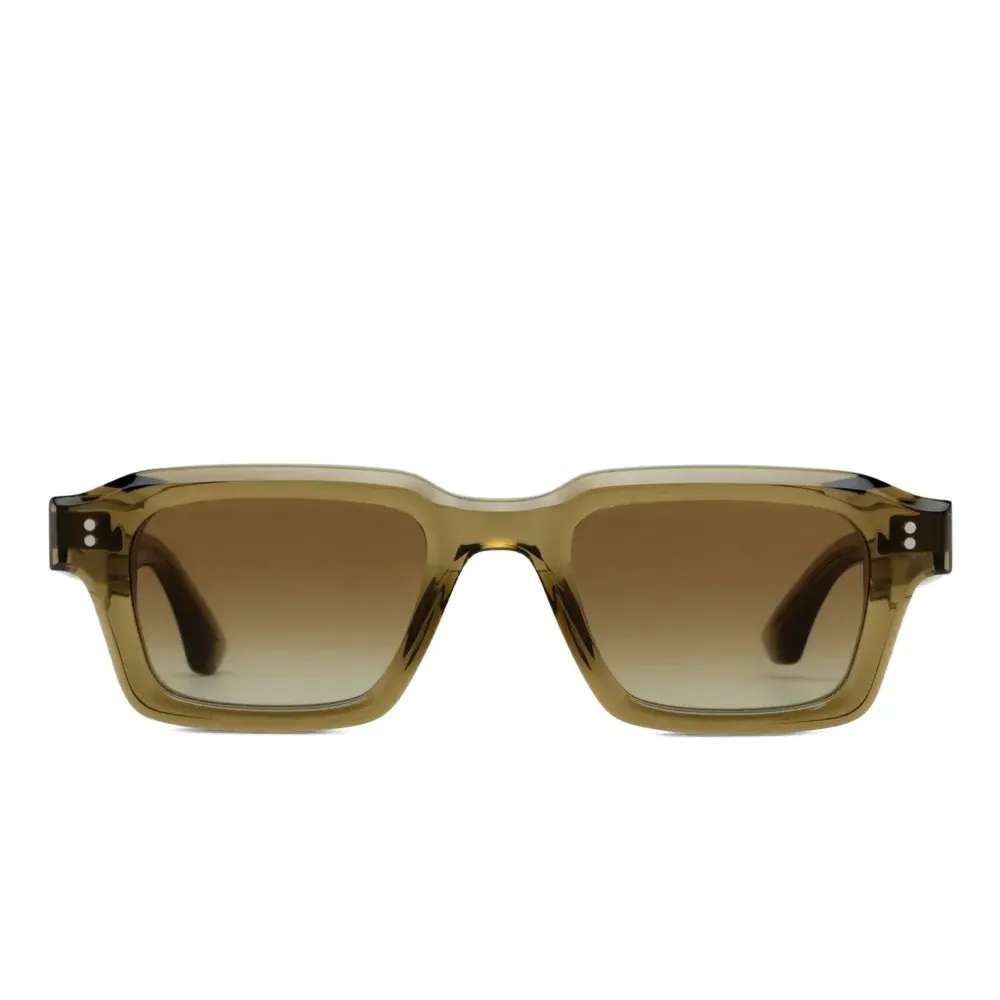 Солнцезащитные очки 03 Core в квадратной оправе Солнцезащитные очки 03 Core в квадратной оправе