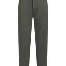 Прямые брюки на пуговицах Прямые брюки на пуговицах