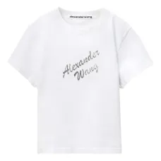 футболка Shrunken