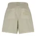 Хлопковые шорты-бермуды