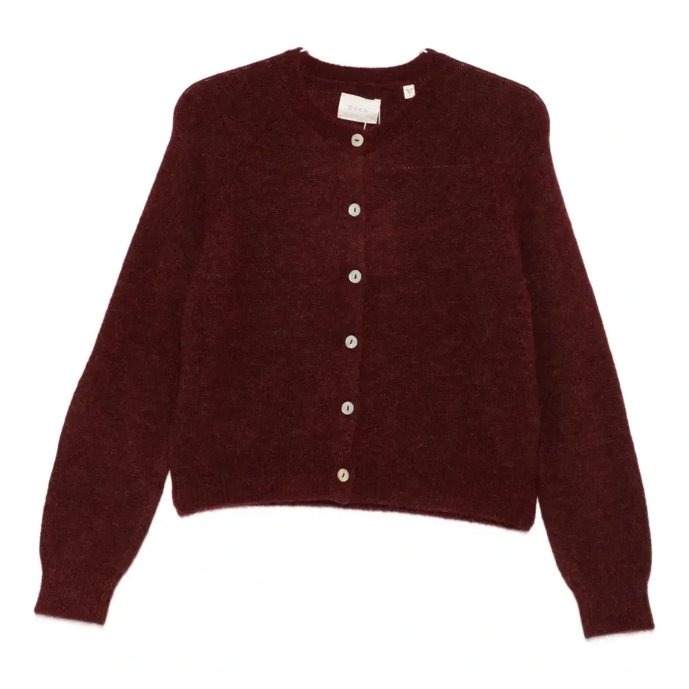 Кардиган с длинными рукавами Кардиган с длинными рукавами