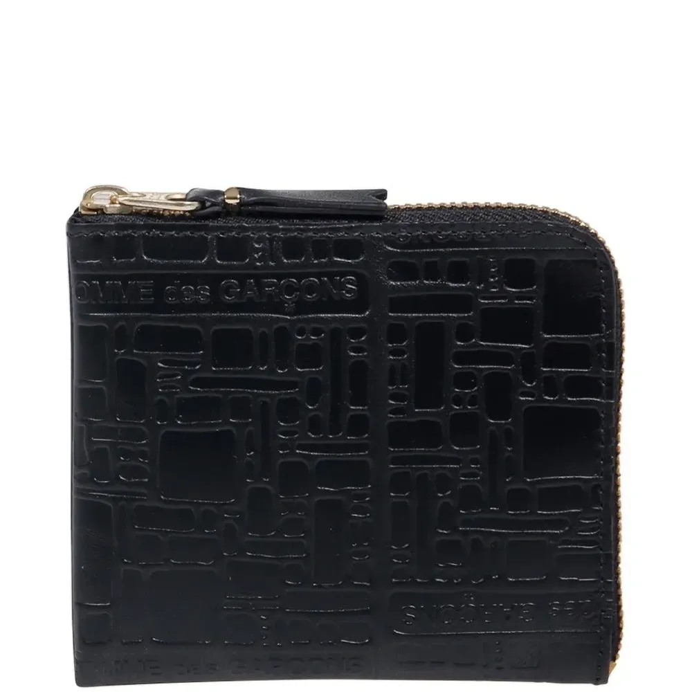 кожаный кошелек