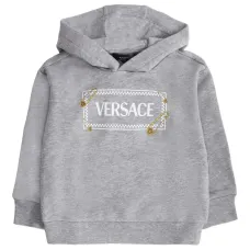 худи с логотипом