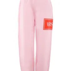 спортивные брюки с логотипом