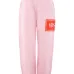 спортивные брюки с логотипом