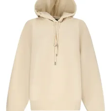 Худи с кулиской