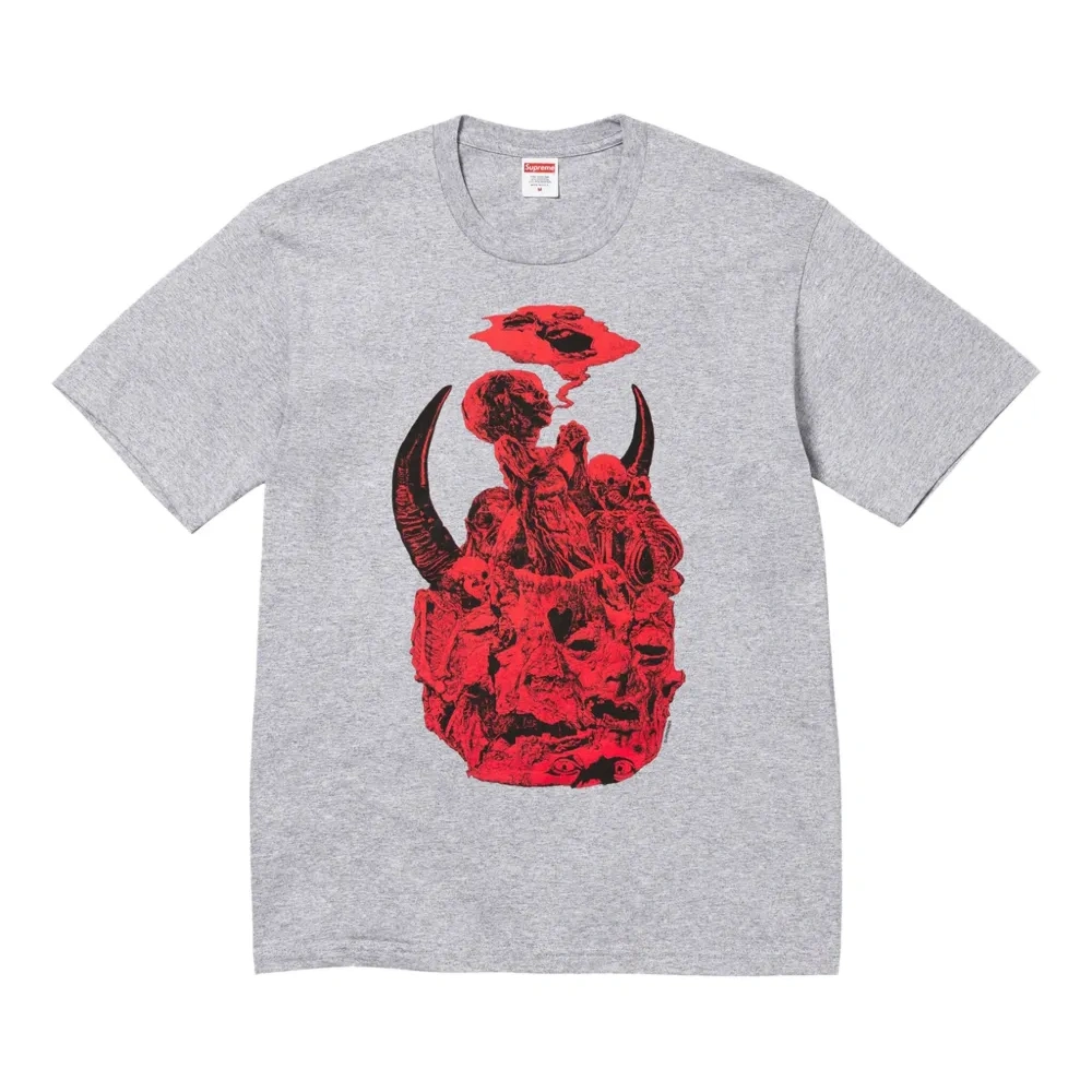 Футболка Mutants