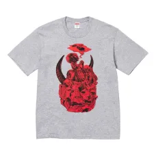 Футболка Mutants