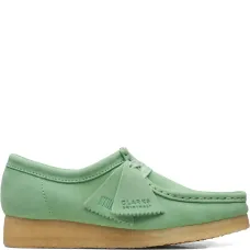 Оригинальные оксфорды Wallabee