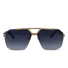 Солнцезащитные очки 837 из титана