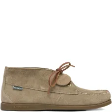 Ботинки Chukka на шнуровке Ботинки Chukka на шнуровке