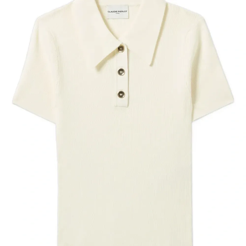 рубашка поло с короткими рукавами