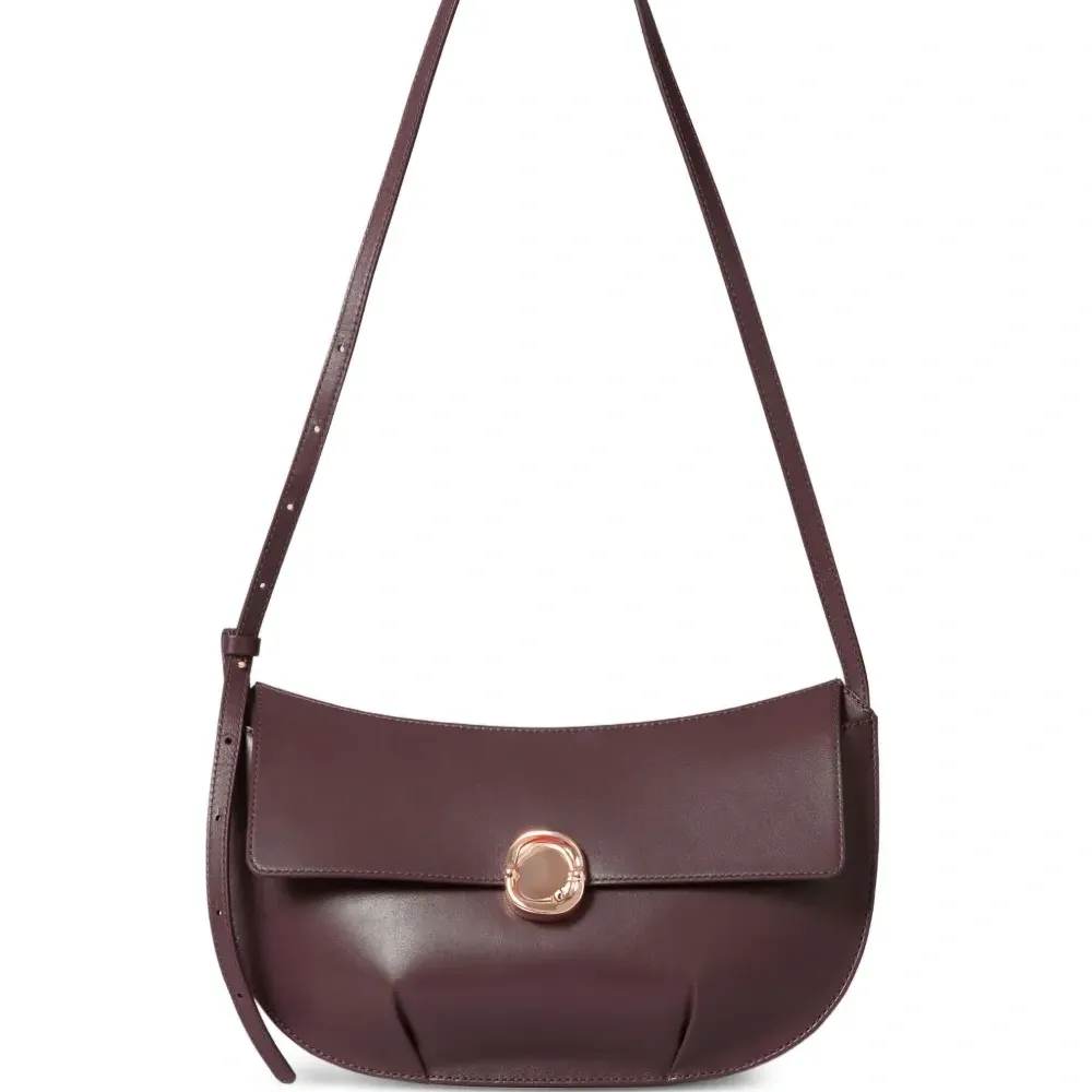 Мини-сумка на плечо Dori