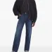 Прямые джинсы 555™