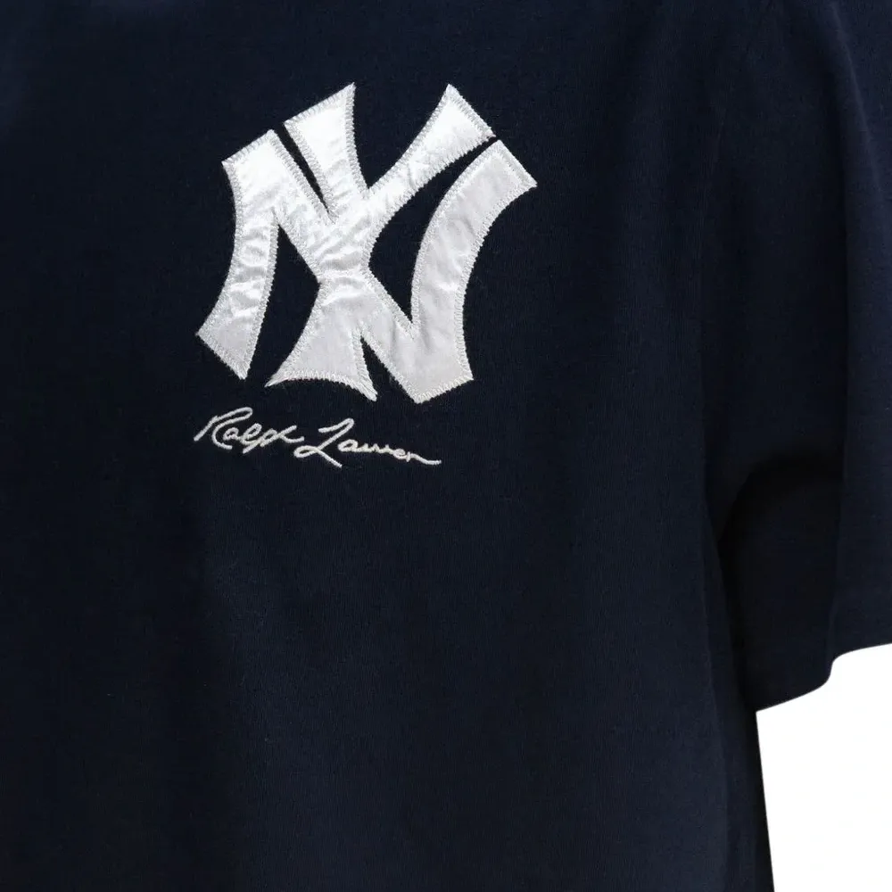Футболка Yankees Jersey