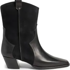 ковбойские сапоги