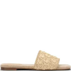 декорированные сандалии