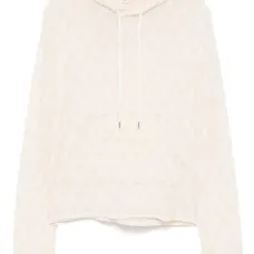 Сетчатое худи