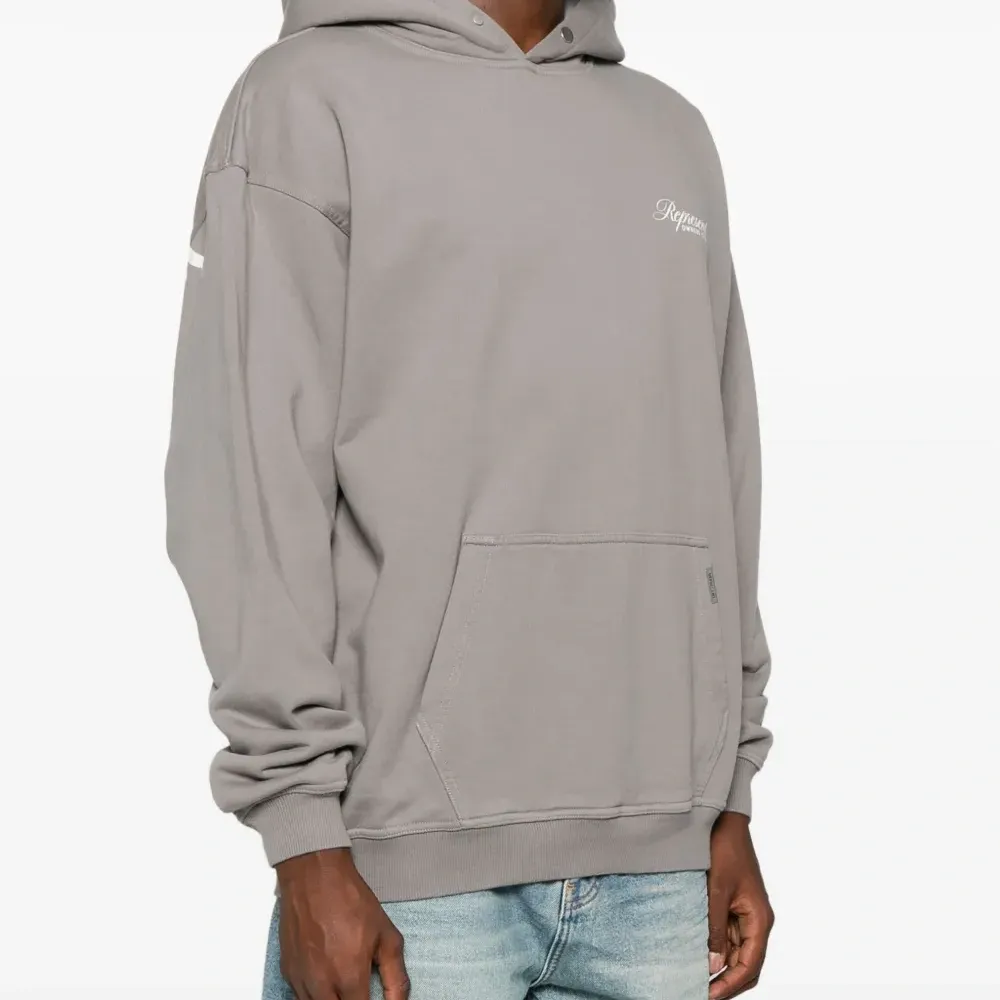 базовое худи